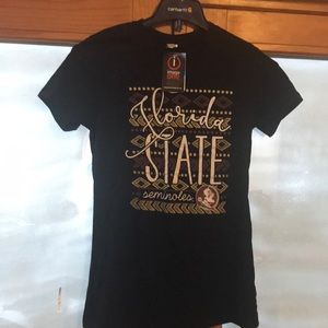 Florida State T shirt
